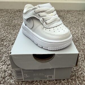 Nike Toddler Air Force 1 Low